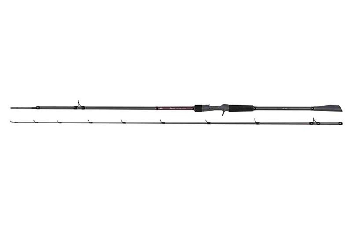 Fox Rage Prut Warrior Pike Cast Ext 230cm 60-140g 1+1