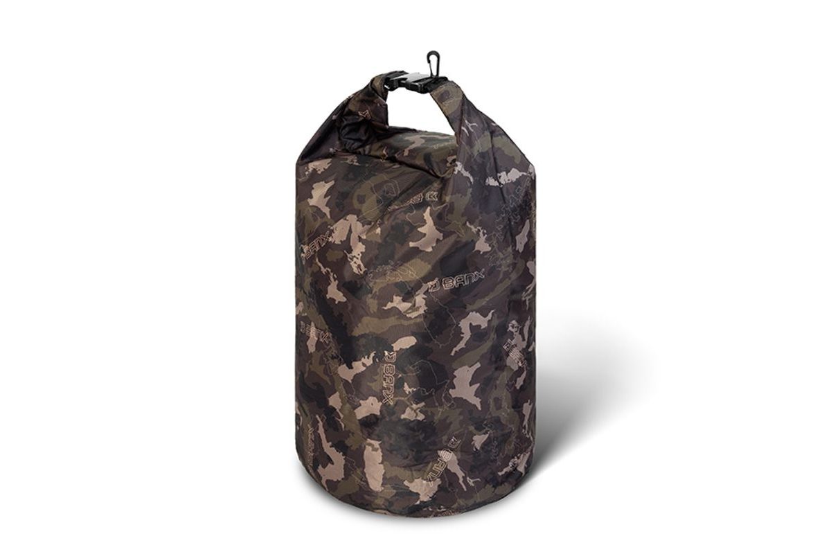 Delphin Nepromokavý vak Banx Bag XL