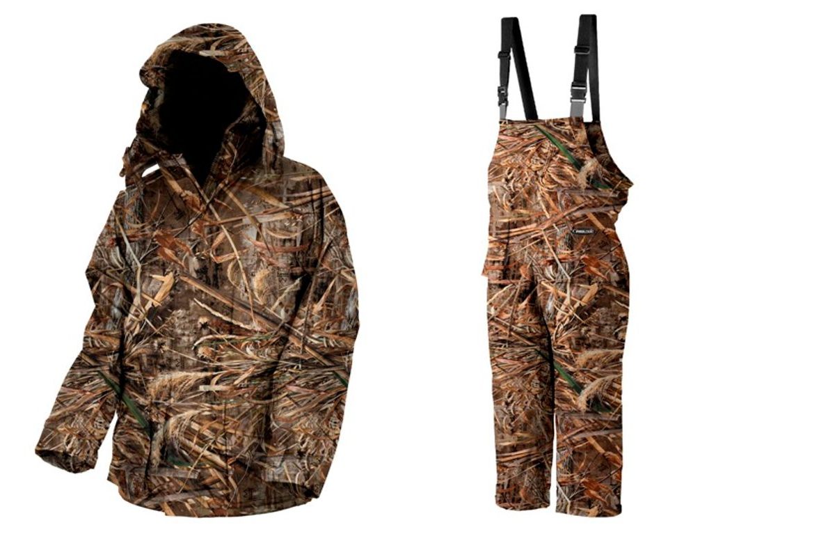 Prologic Termokomplet MAX5 Comfort Thermo Suit