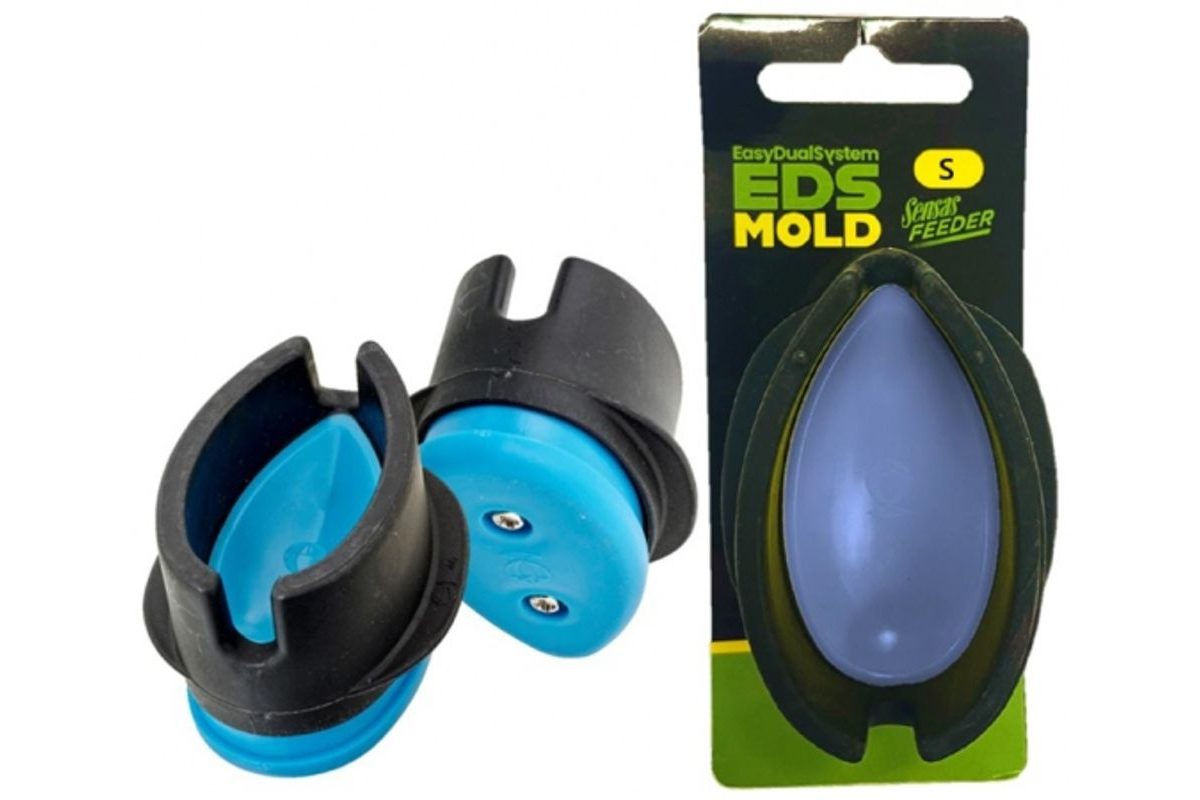 Sensas Formička Eds Moule Method/Hybrid