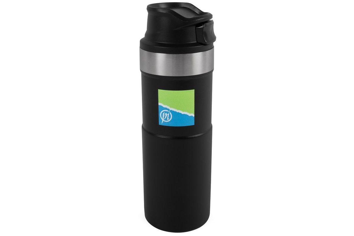 Preston Termoska Travel Flask 500ml