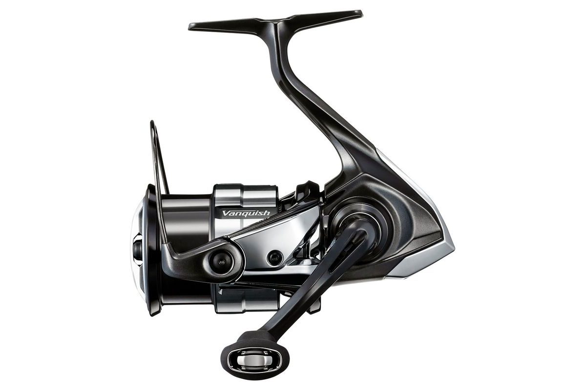 Shimano Naviják Vanquish FC 2500S