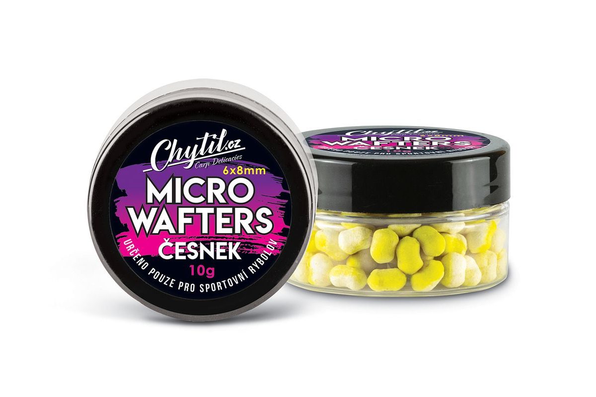Chytil Micro Wafters 6x8mm 10g