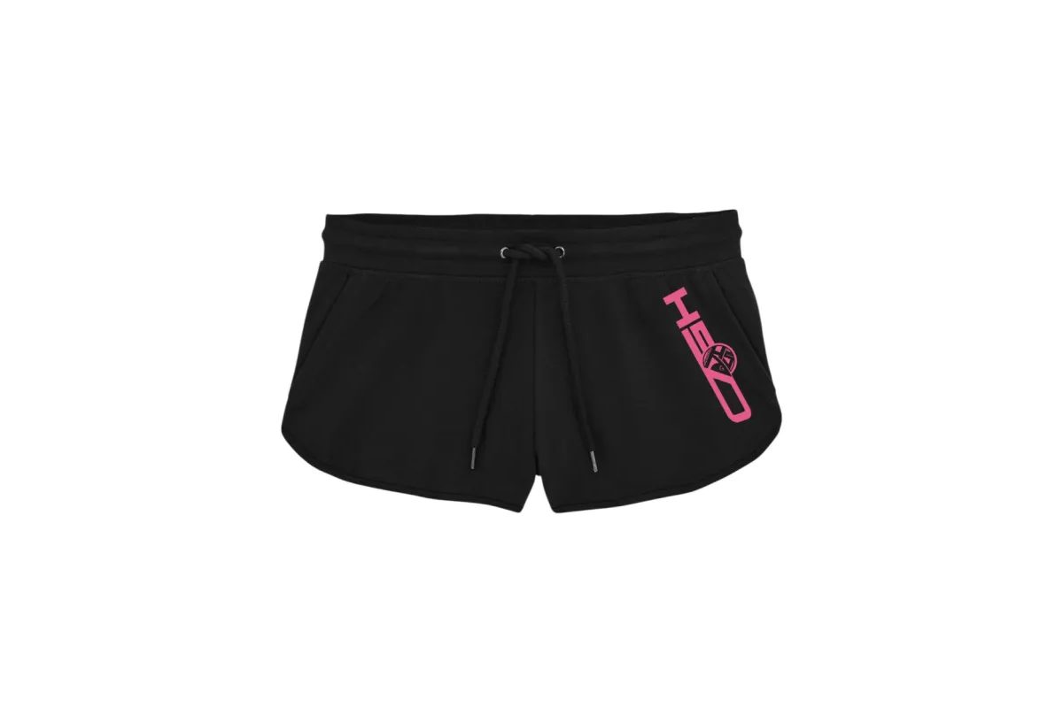 Hotspot Design Dámske kraťasy HSD