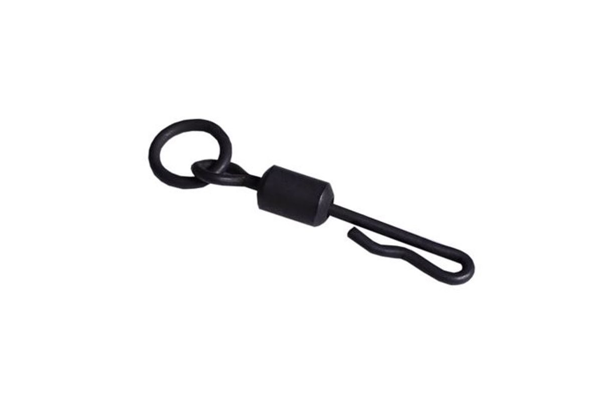 RidgeMonkey Obratlík Connexion QC Heli Ring Swivel