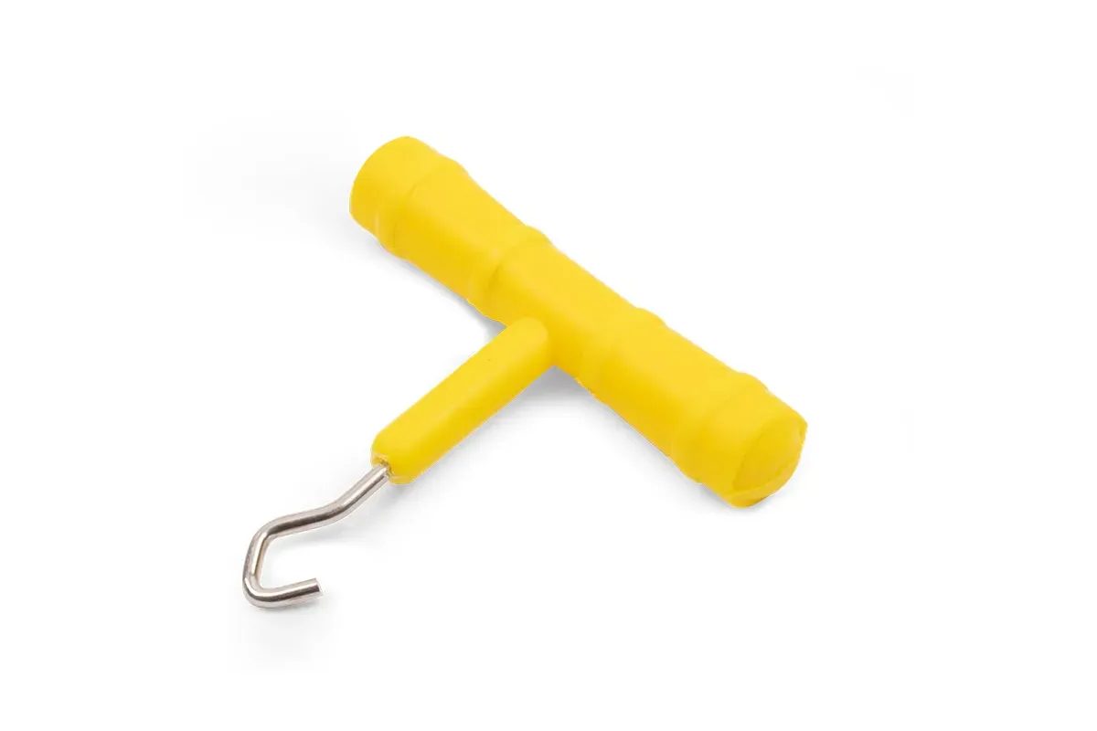 Black Cat Utahovač uzlů Knot Puller