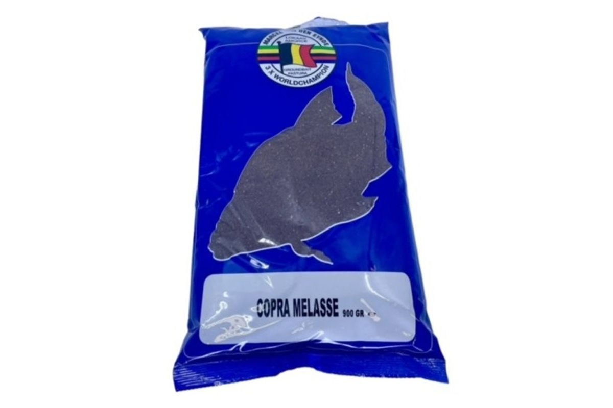 MVDE Copra Melasa 900g