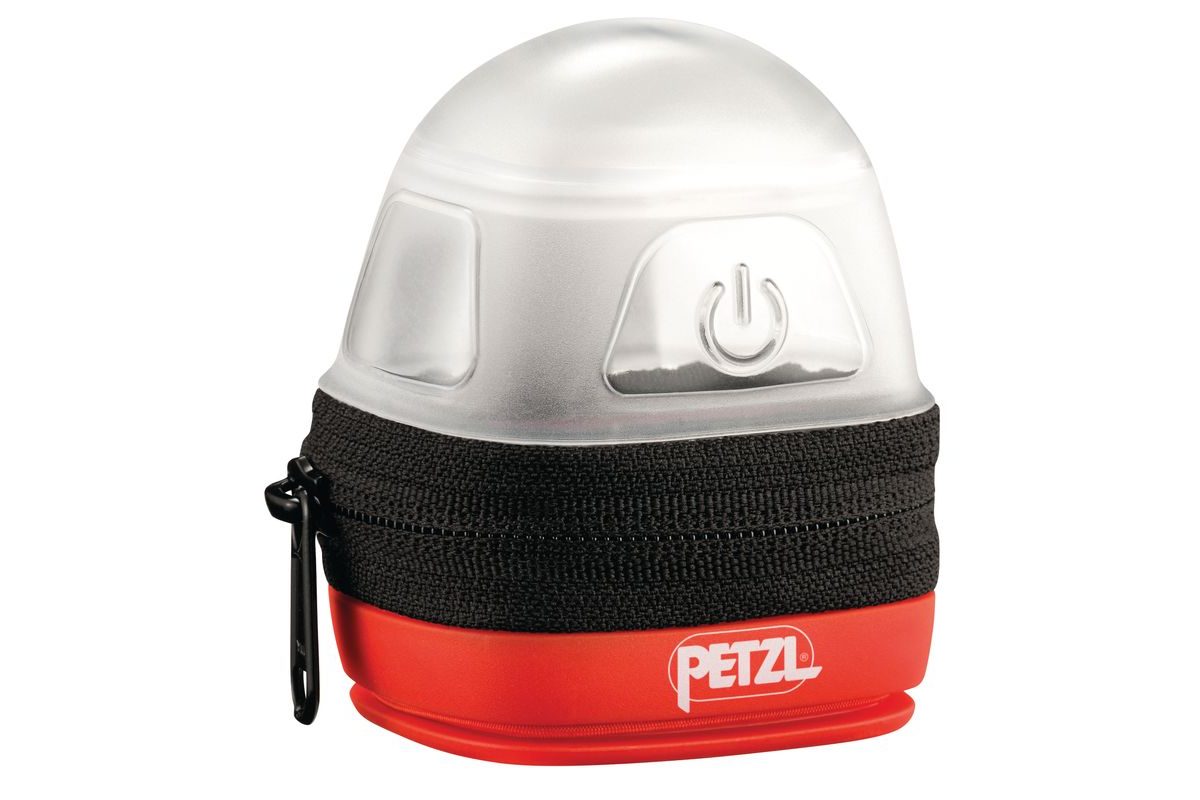 Petzl Noctilight pouzdro pro čelovky Tikkina, Tikka, Tactikka, Actik