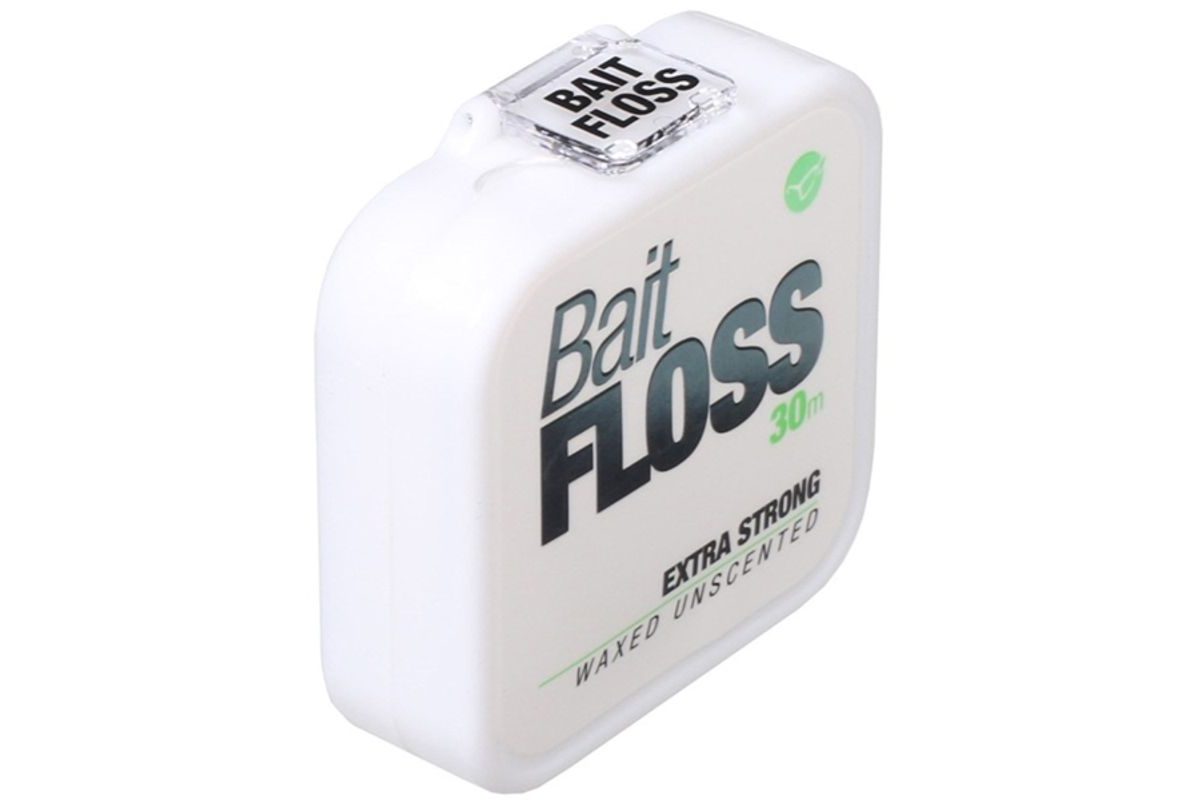 Korda Šnúrka Bait Floss 30m