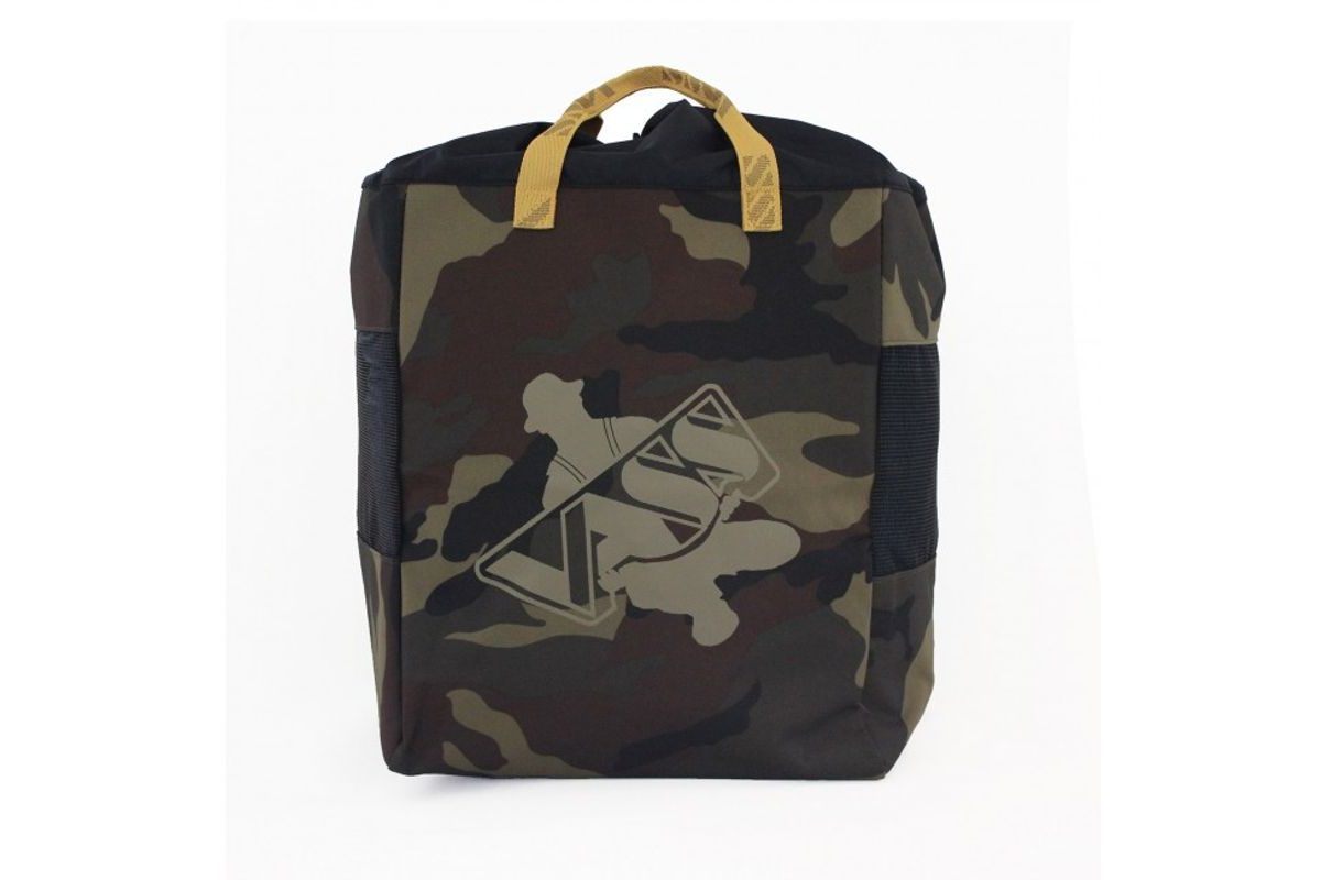 Vass Taška Wader Storage Bag Camo