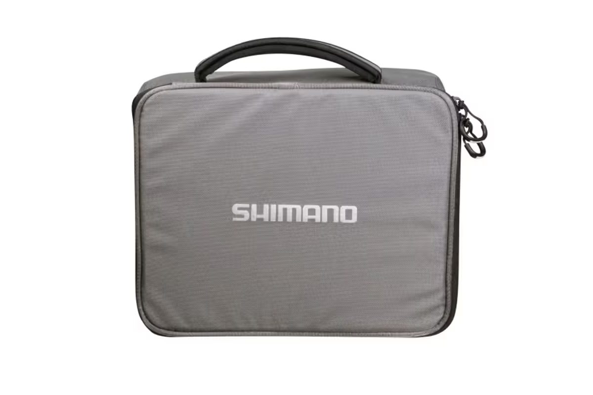 Shimano Taška Reel Case Large