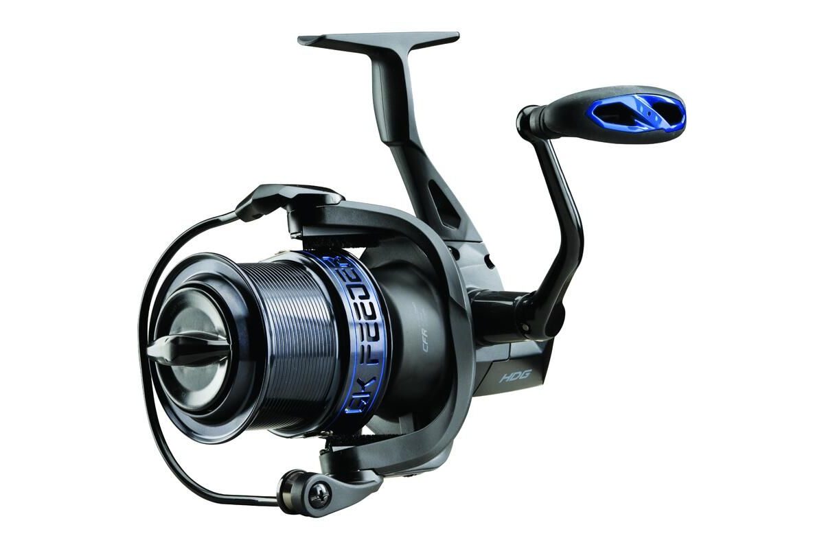 Okuma Naviják 6K Feeder