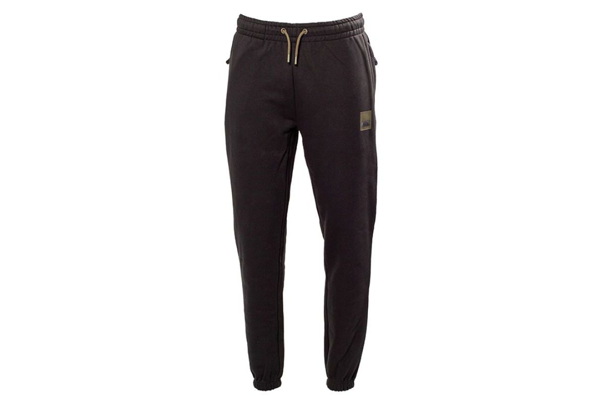 Nash Tepláky Make It Happen Joggers Box Logo Black