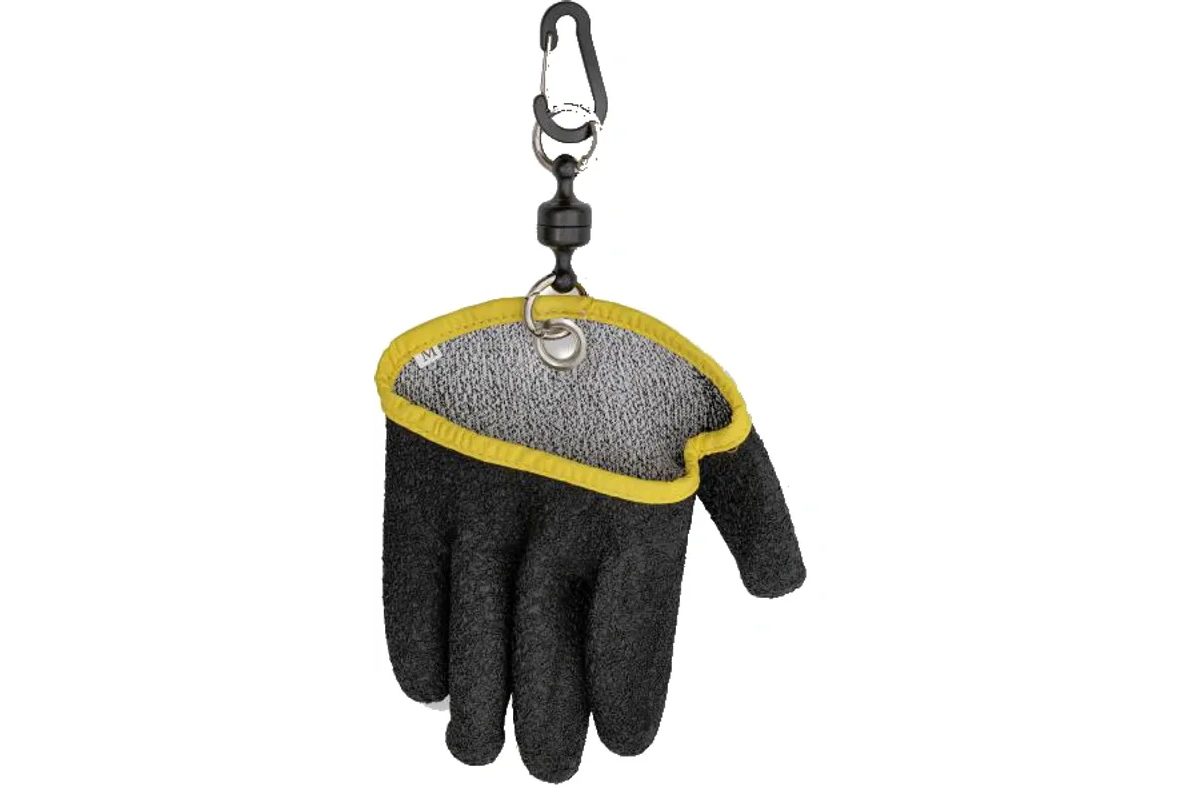 Black Cat Vylovovací rukavice Landing Glove