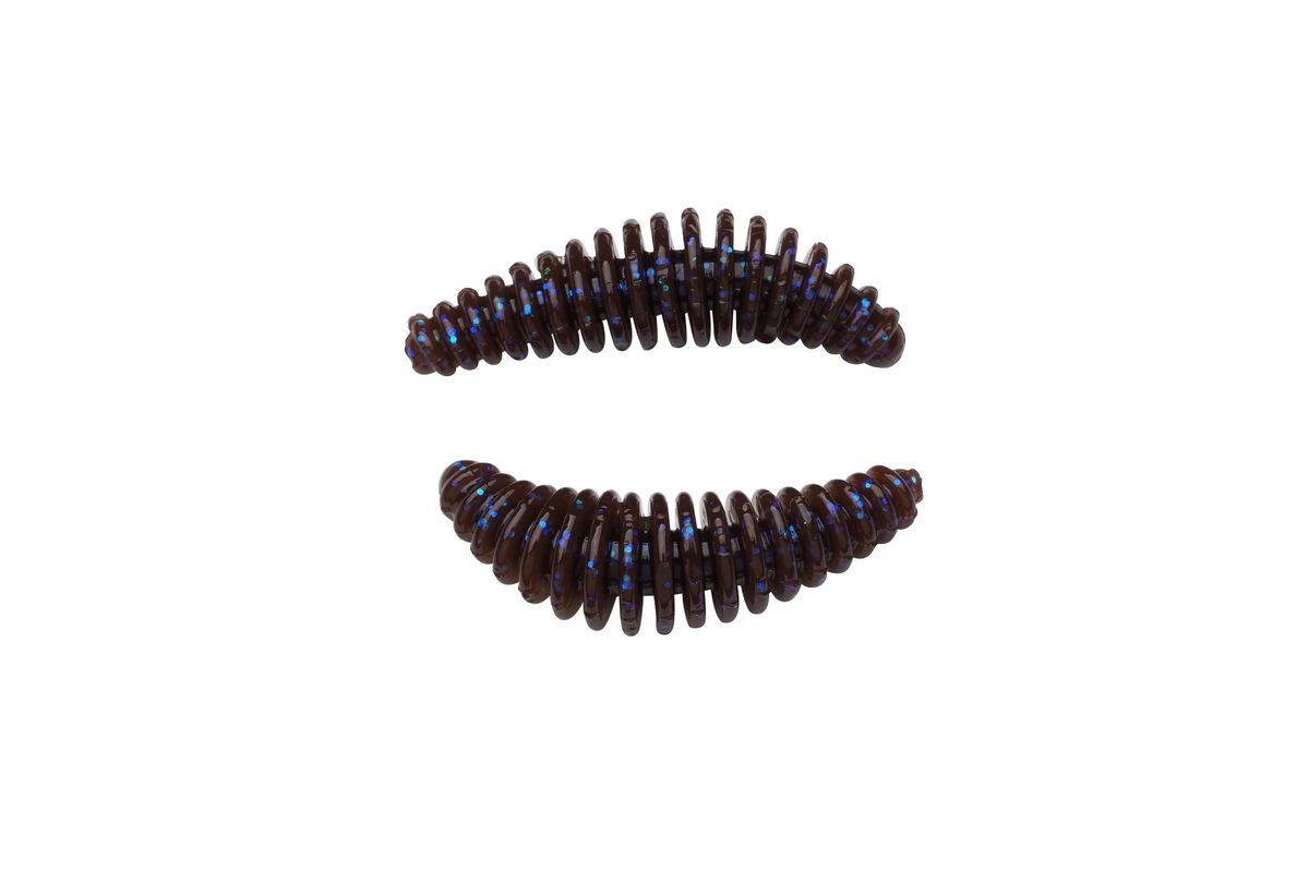 Berkley Gumová nástraha PowerBait Power Pupa Trout Pellet