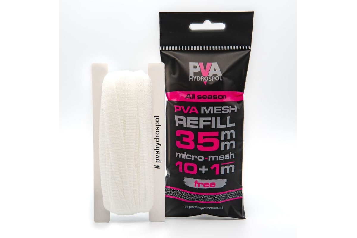 PVA Hydrospol Náhradní PVA punčocha All Season 10+1m