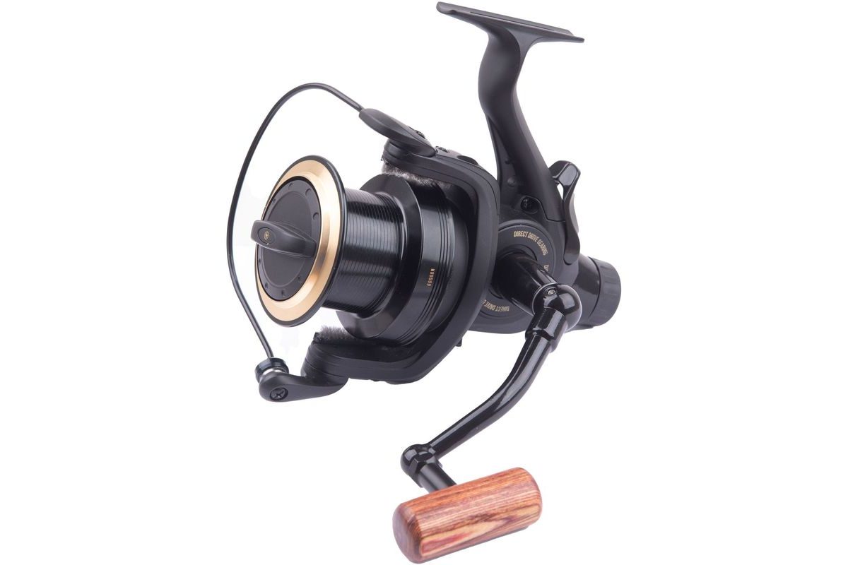 Wychwood Naviják Riot Fs Reel 6000