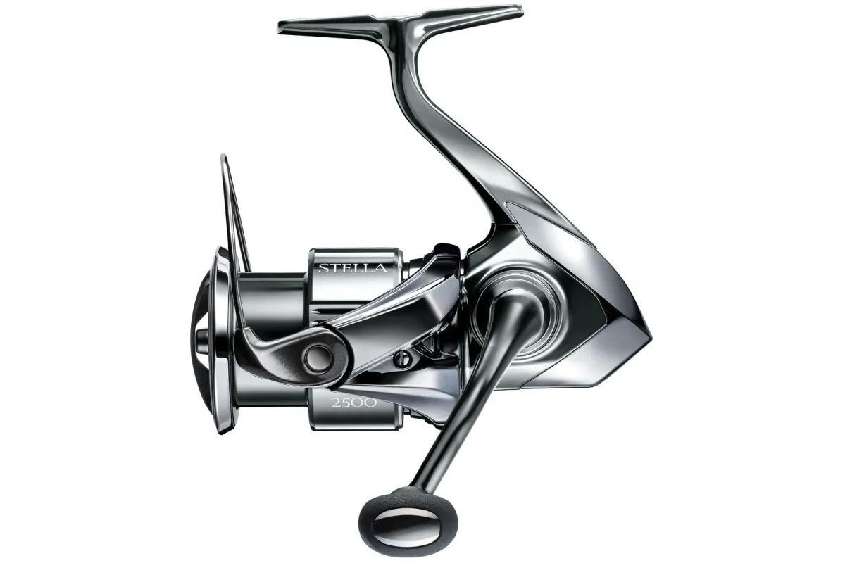 Shimano Naviják Stella C3000 FK