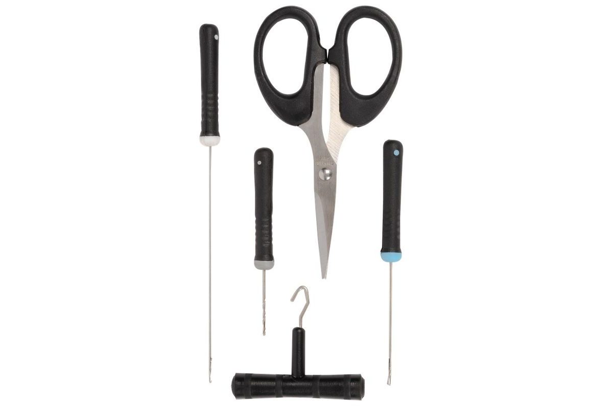 Zebco Sada Nástrojů Trophy Baiting Tool Set