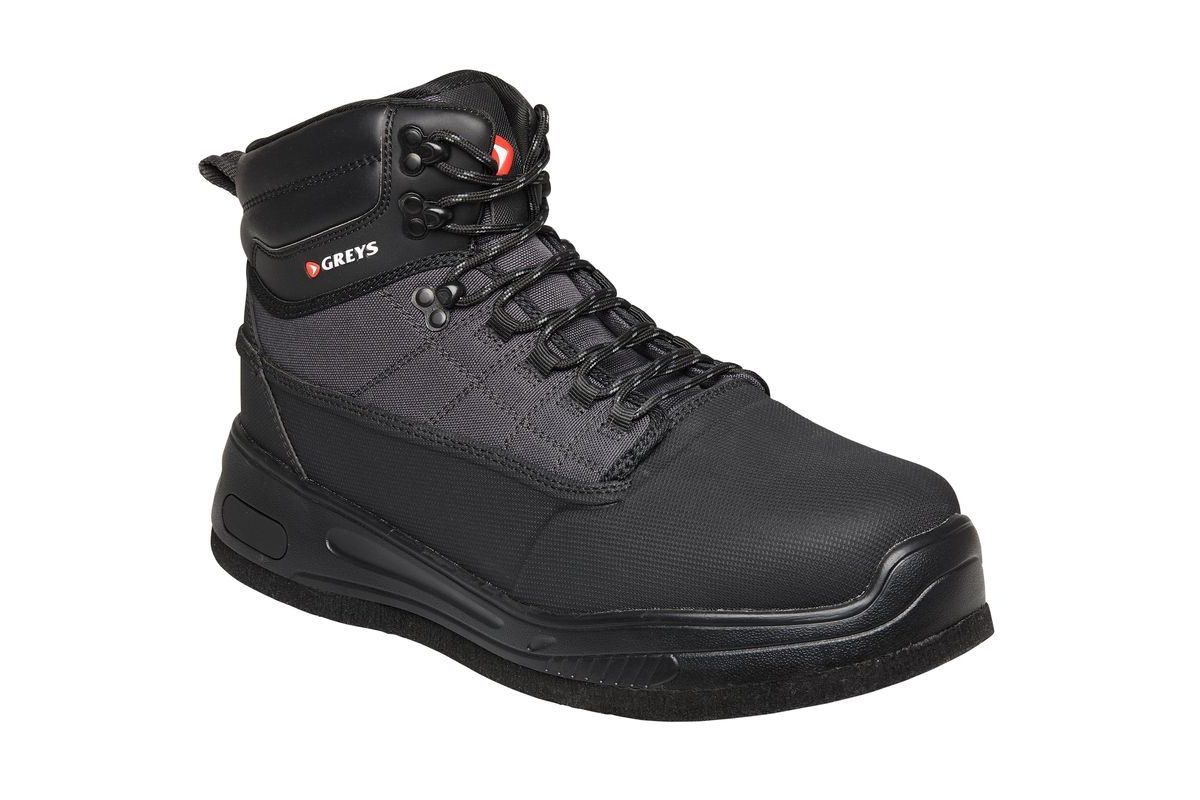 Greys Brodící Boty Tail Wading Boot Felt