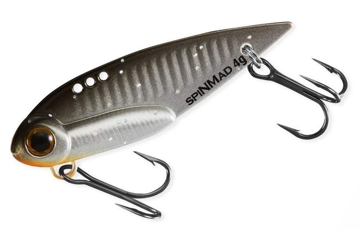 SpinMad Cikáda Amazonka 4g