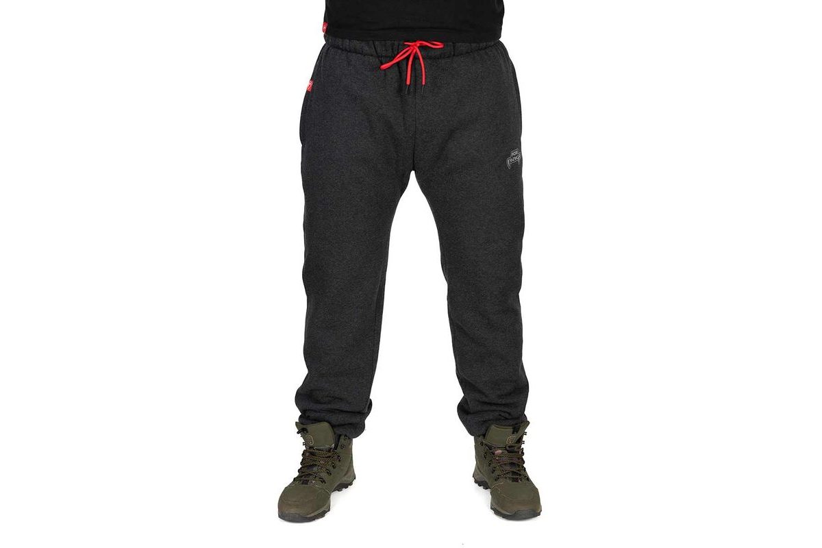 Fox Rage Tepláky Sherpa Joggers