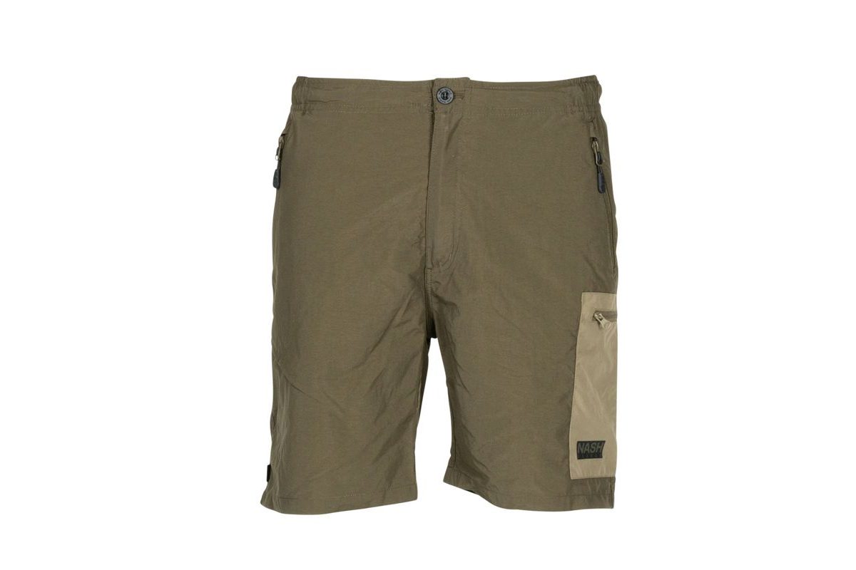 Nash Kraťasy Ripstop Shorts