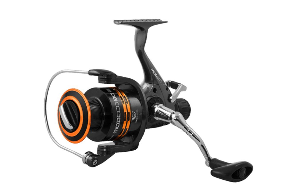 Delphin Naviják Modeco Carp 60