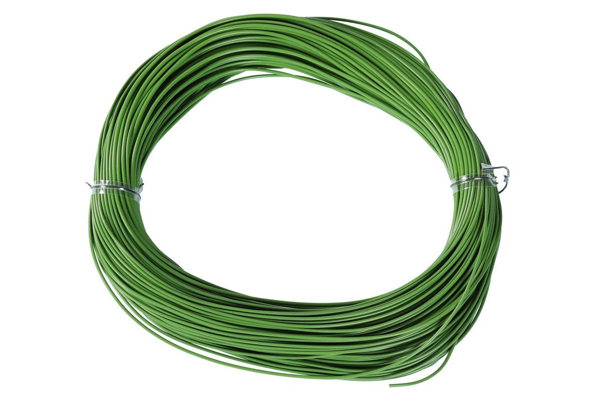 Giants Fishing Muškařská šňůra Classic Fly Line 30,5m Olive Green