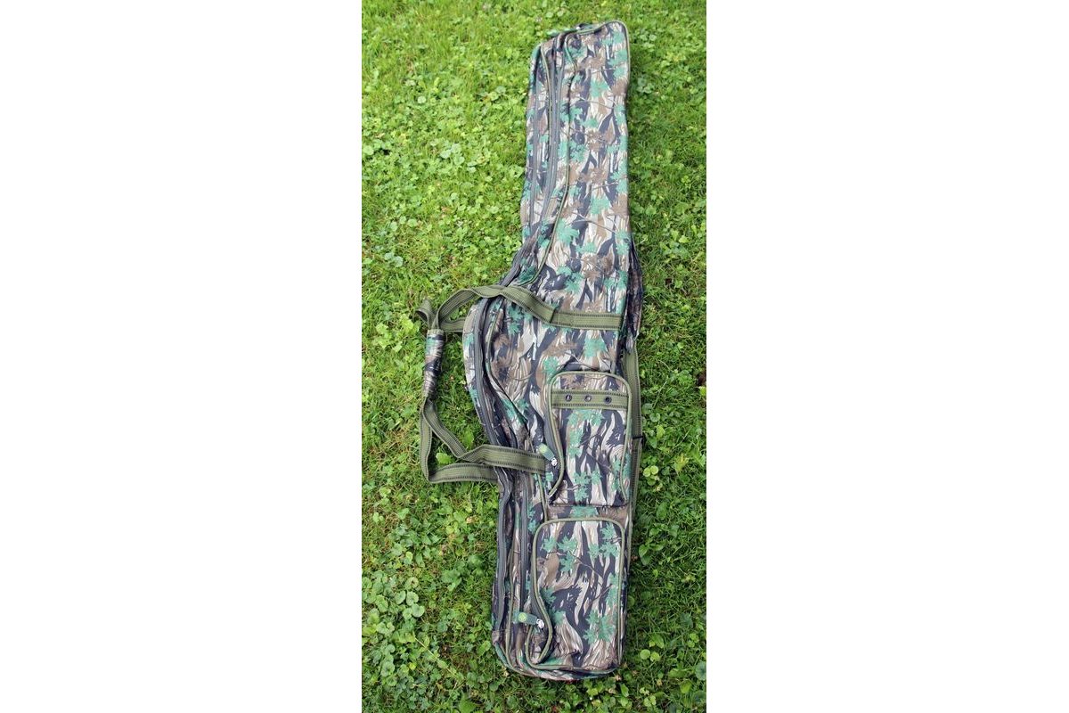 Mivardi Obal na pruty Multi 145 Camo II. - Limitovaná edice