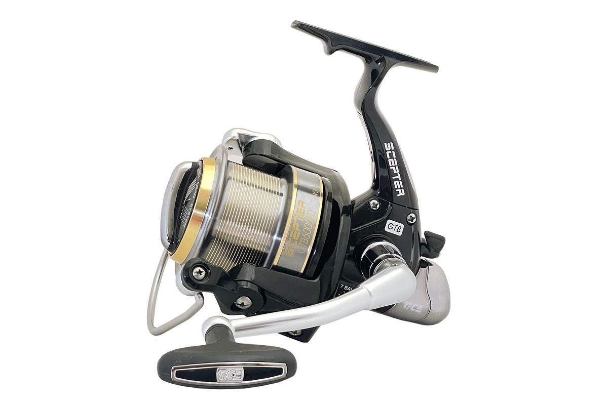 Tica Naviják Scepter GTB 6000 FD