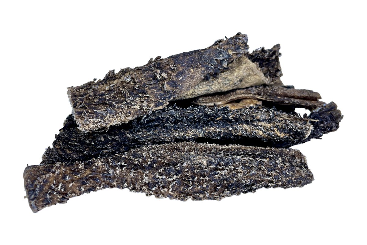 LK Baits Pet Sušené hovězí dršťky 100g