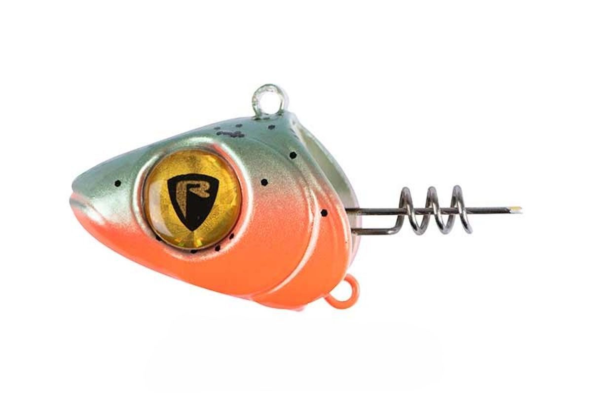 Fox Rage Jigová Hlava Slick Pelagic Heads The Monk