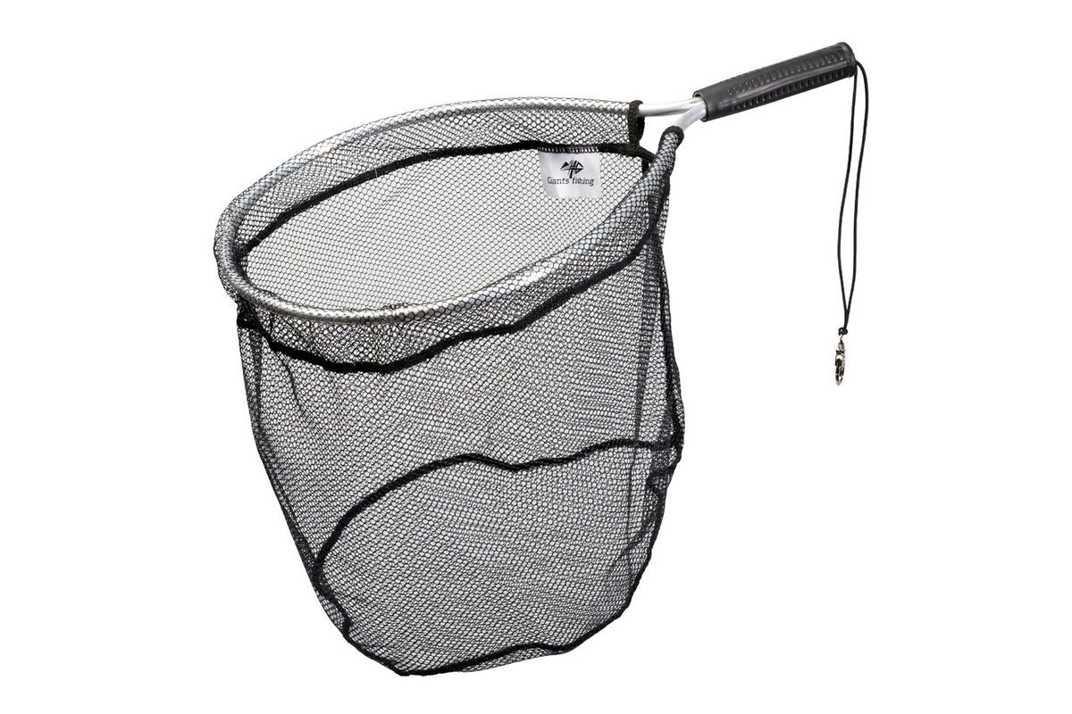 Giants Fishing Podběrák Compact Trout Landing Net 50cm 35x30cm