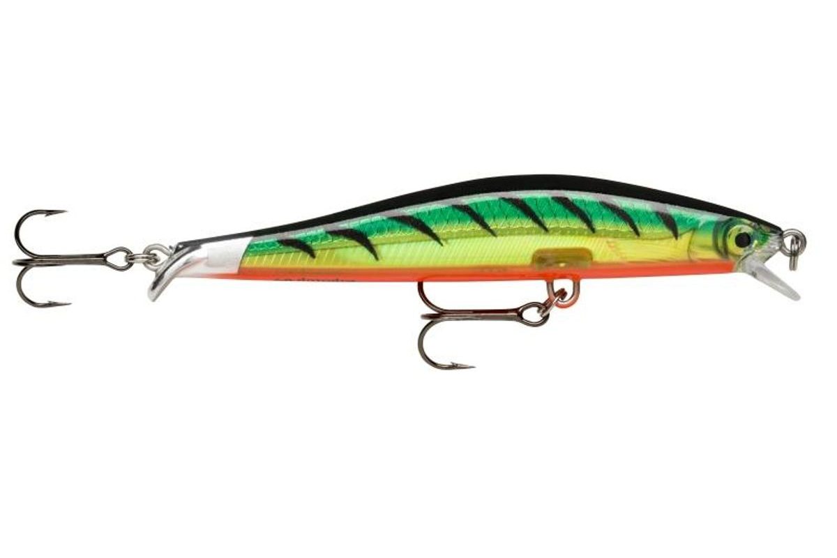 Rapala Wobler RipStop Firetiger