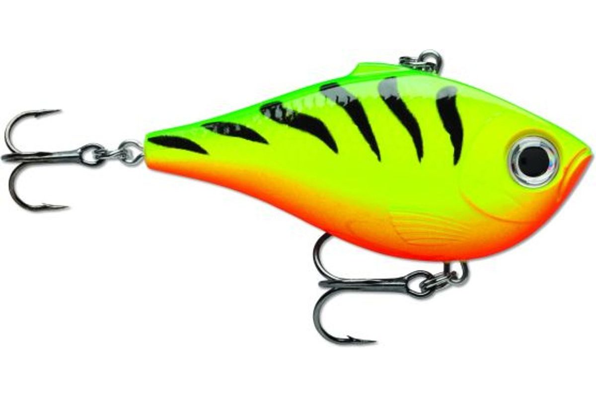 Rapala Cikáda Rippin´Rap Firetiger
