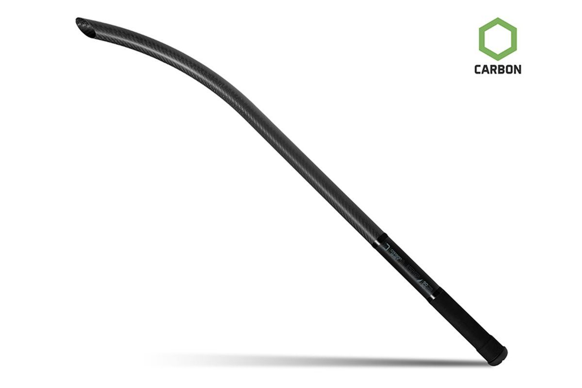 Delphin Karbonová vrhací tyč CarbonShot+ Lite