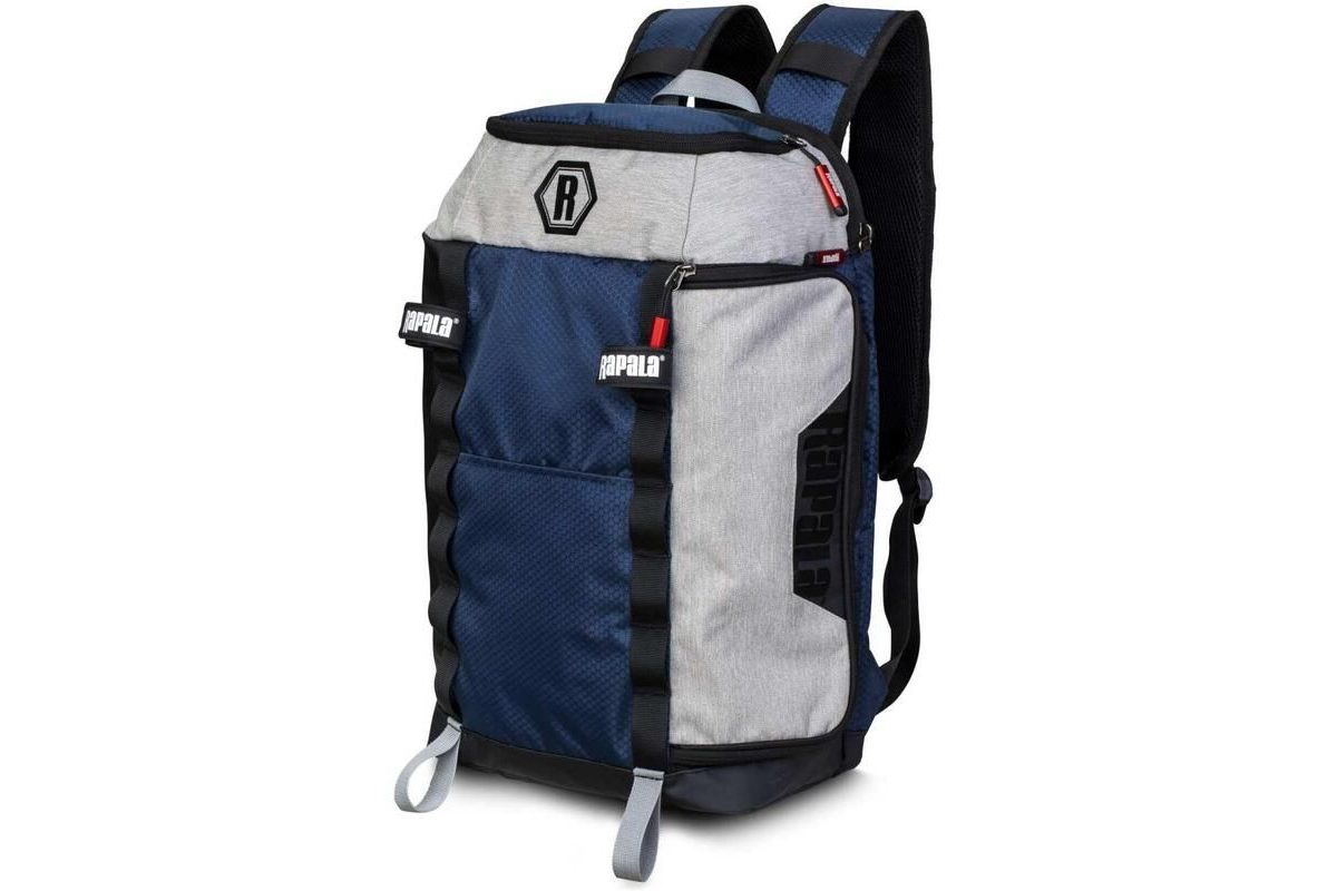 Rapala Batoh CountDown Backpack