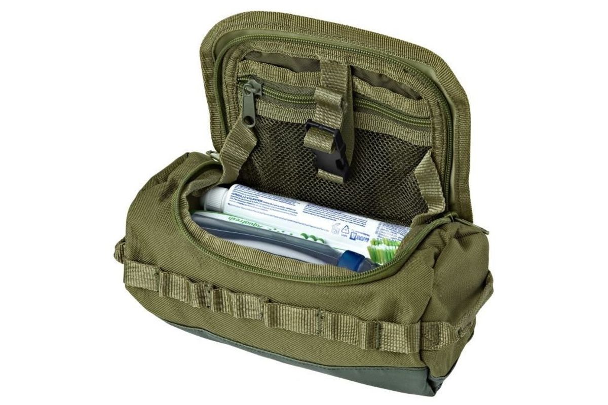 Trakker Hygienická taška NXG Wash Bag