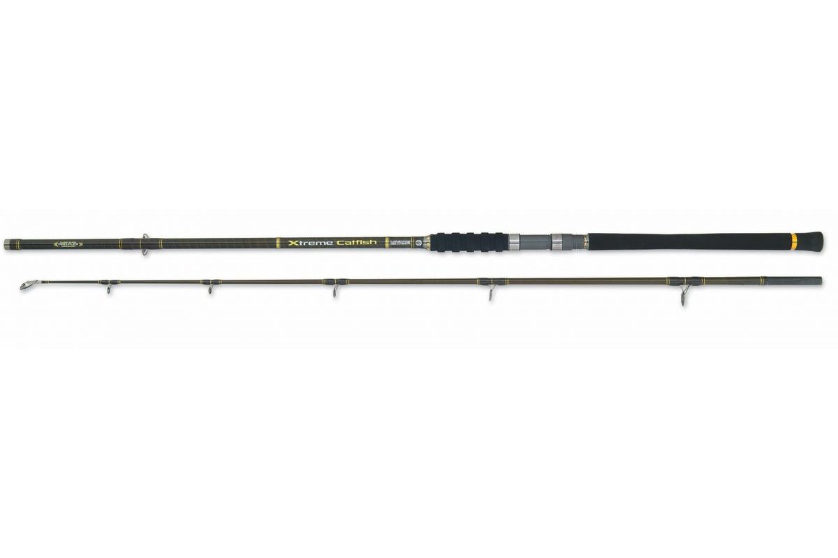 Mivardi Prut Xtreme Catfish 2,7m