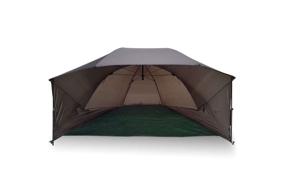 NGT Přístřešek QUICKFISH Shelter 60"