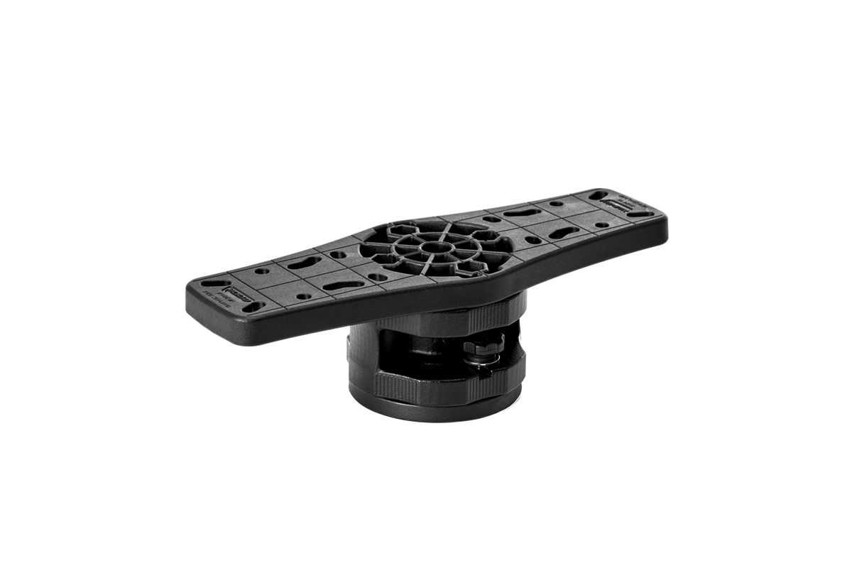 Railblaza Držák HEXX Rotační platforma do 5 KG