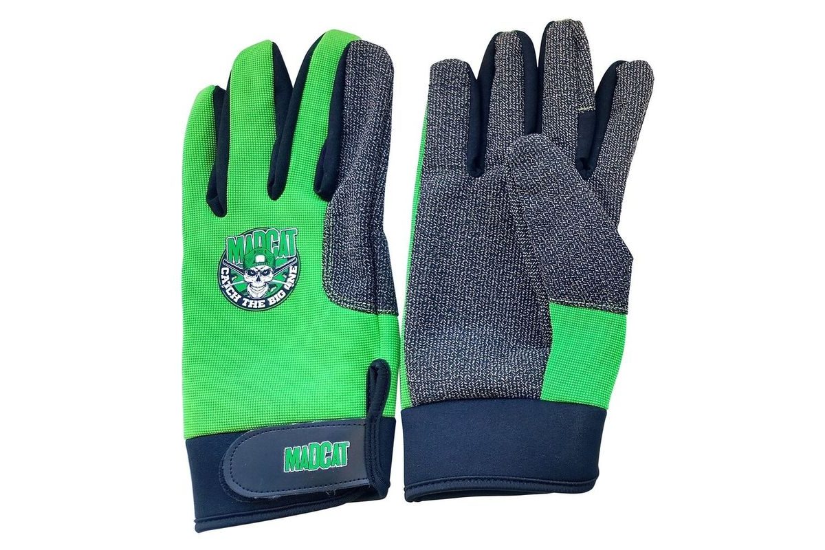Madcat Rukavice Pro Gloves
