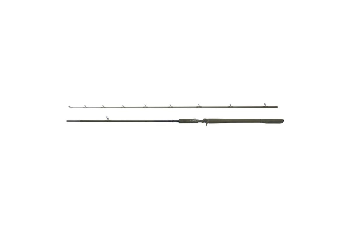 Savage Gear Prut Alpha SG4 Monster BC 2,21m 40-130g