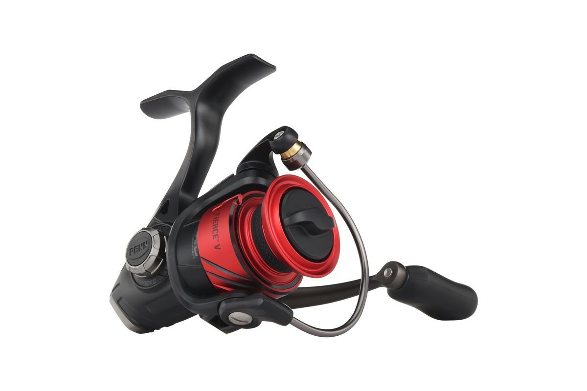 Penn Naviják Fierce V 4000 Reel