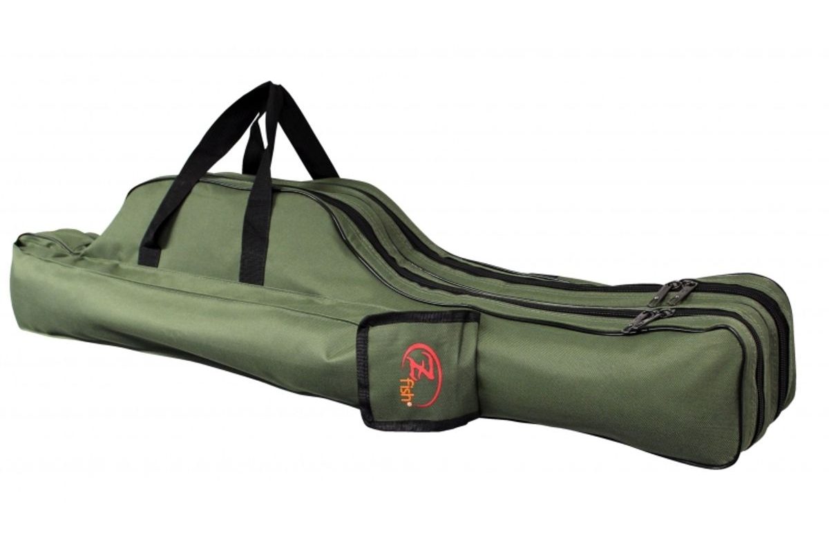 Zfish Pouzdro na pruty Rod Holdall 2 Rods 130cm
