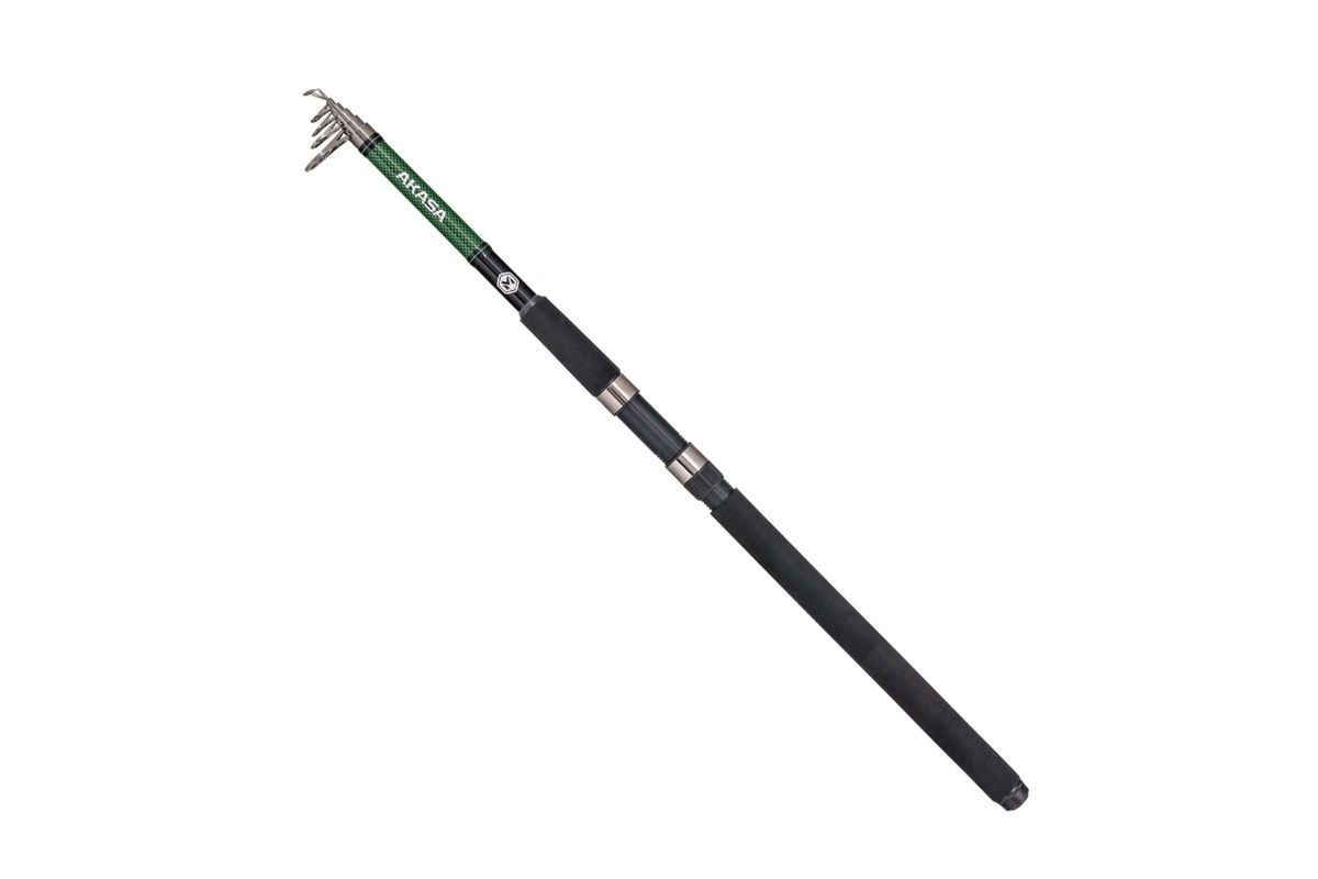 Mivardi Prut Akasa TeleCarp II 2.7m 20-60g