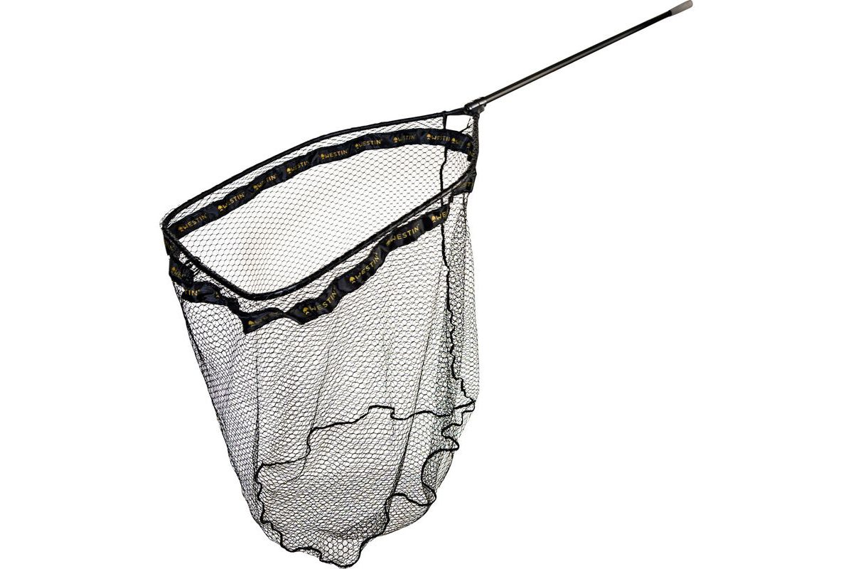 Westin Podberák W3 C&R Skladací Landing Net XXL