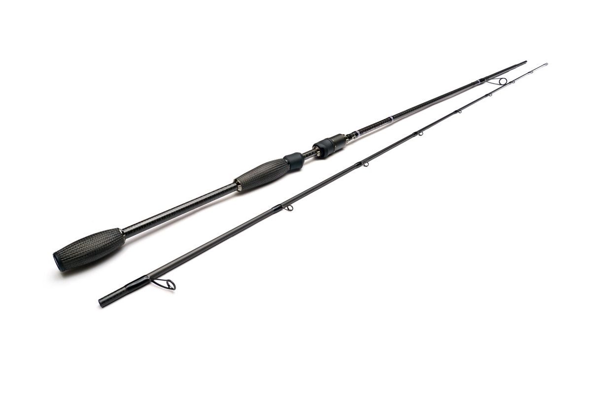 Westin Prut W10 Finesse Shad MH 7`5" 223cm 8-36g
