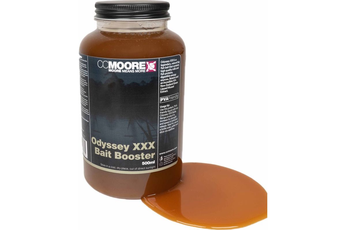 CC Moore Bait Booster 500ml